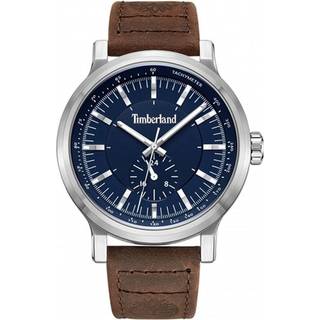 Timberland TDWGF2231001 Driscoll Herrenuhr 46mm 5ATM