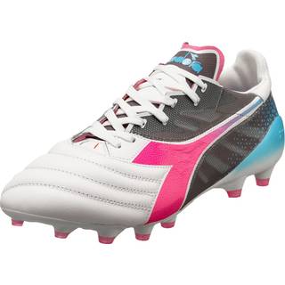 Diadora Diadora Brasil Elite Veloce FG, 45, Hvid