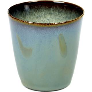 Serax Terres de Rêves kop S Smokey blue/Misty grey