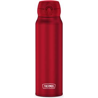 Termoflaske Ultralight - isoleret drikkeflaske, 0,75 L