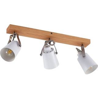 Lindby Blana loftlampe, 3 lyskilder