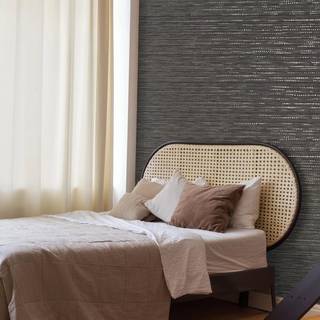 Boutique Wallpaper Chunky Weave 122436