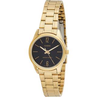 Casio Dameur Urkollektion (Ø 28 mm)