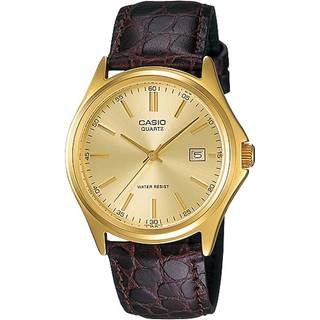 Herre Casio Kollektion Ur (Ø 39 mm)
