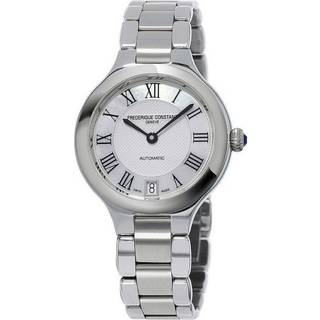 Frederique Constant Kvinders Classic Delight Ur (Ø 33 mm)
