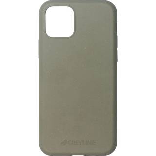 GreyLime iPhone 11 Pro Miljøvenligt Cover, Grøn