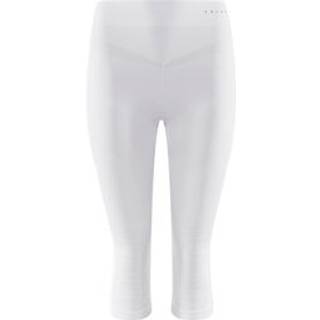 FALKE Women 3/4 Tights Maximum Warm