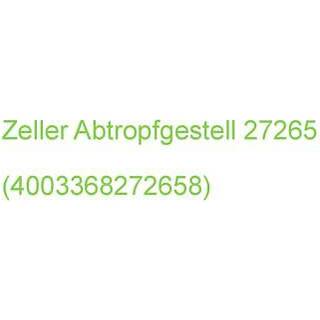 Opvaskestativ 2 etager