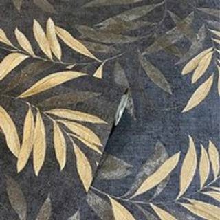 Arthouse Wallpaper Luxury Leaf 299301