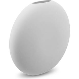 Cooee Design Pastille vase 30 cm Hvid