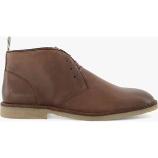 Dune London Cashed Chukka StøvlerEU 45 (UK 11)