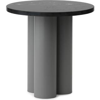 Normann Copenhagen Dit Sidebord Grå/Nero Marquina