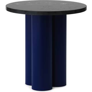 Normann Copenhagen Dit Sidebord Blå/Nero Marquina
