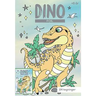 Malebog - Dino