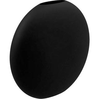 Cooee Design Pastille vase 20 cm Black