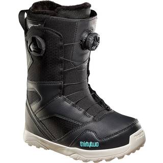Thirtytwo STW Double BOA Women's 8,0 BLACK