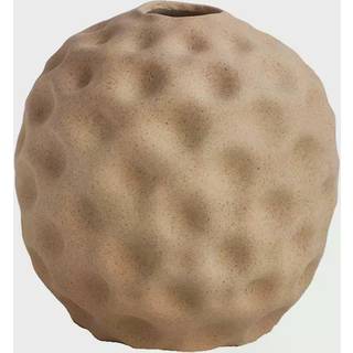 Cooee Design Seedpod vase 14 cm Walnut