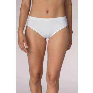 Mey Natural Second Me American Briefs - White - X-Large