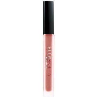 Huda Beauty Liquid Matte Mat flydende læbestift Skygge Miss America 4,2 ml - 4,2 ml