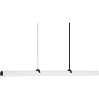 Belid - Fold Office Pendel Sand/Anthracite