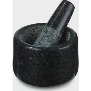 HOLM Morter Ø12cm granit