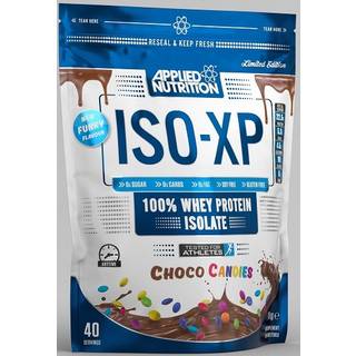 ISO-XP Valleproteinisolat 1 kg