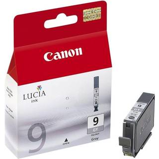 Canon PGI-9GY Grå Blækpatron Original