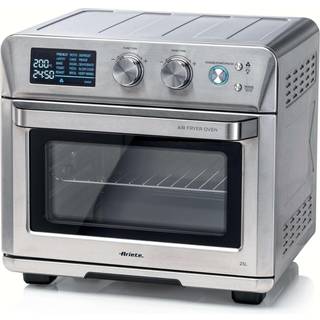 Ariete 4629/11 25 L 1700 W Rustfrit stål Grill