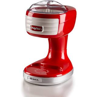 Ice Shaver, isknuser rød