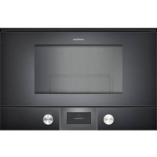 Gaggenau BMP224100 Mikroovn - antracit