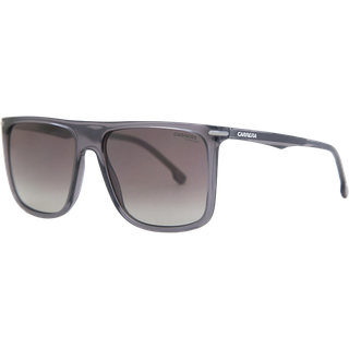 Carrera 278/S KB7/HA 58 Solbriller Mænd Grå - Grey - 58mm