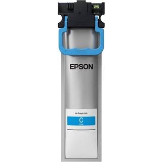 Epson Blækpatron cyan, 3.000 sider T11C2