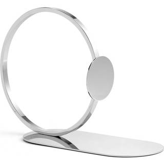 Cooee Design Book Ring bogstøtte 15 cm Stainless Steel