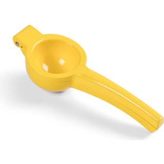 Citruspresser gul