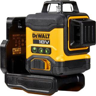Dewalt akku XR multilinjelaser DCLE34031N-XJ 18 SOLO DCLE34031N-XJ