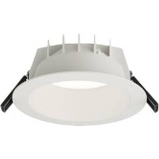 Inverso ii 195 pro 10w 1200lm 3k hv ugr