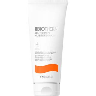 Biotherm Oil Therapy Moisturizing Shower Gel 200 ml