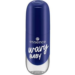 essence Gel nail colour 61 wavy Baby