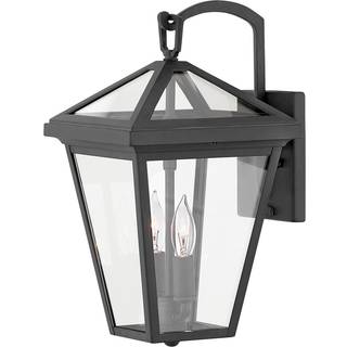 Elstead Lighting - Alford Place 37cm - Facadebelysning