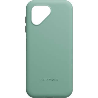 Fairphone 5 Protective Soft Case - Moss Green