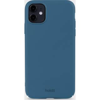 Phone Case Slim Black iPhone 11 - Sort - Add QTY