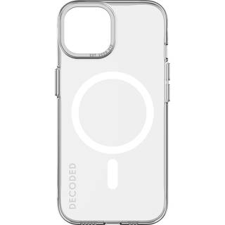 Decoded genbrugsplastik etui (iPhone 15)