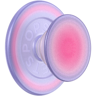 PopSockets MagSafe PopGrip - Lilla/pink