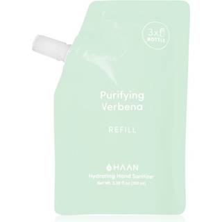 HAAN  Hand Sanitizer Purifying Verbena Refill 100ml