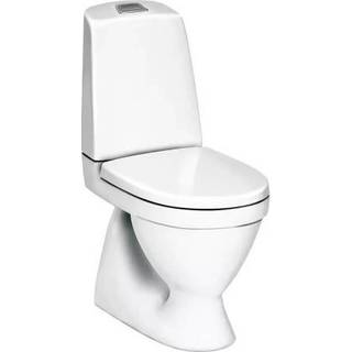 GBG 1500 Nautic gulvtoilet HF t/limning