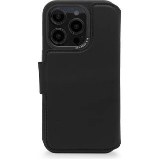 Decoded Detachable Wallet MagSafe (iPhone 14 Pro) - Brun