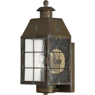 Elstead Lighting - Nantucket 34cm - Facadebelysning
