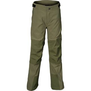 Isbjörn of Sweden Kids' Trapper Pant II Moss, 122/128
