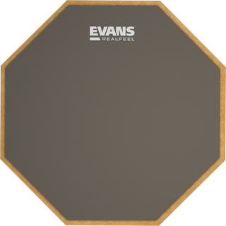 Evans RF12G Øveplade 12"