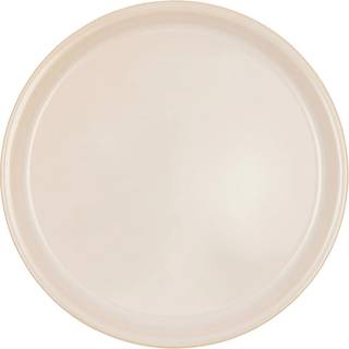 Yuka middagstallerken, pakke med 2, offwhite